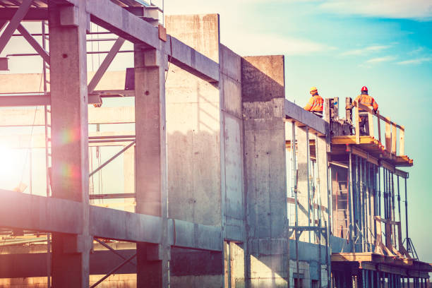 Best Residential Concrete Solutions in La Luz, NM