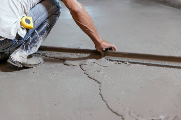 Best Commercial Concrete Services in La Luz, NM