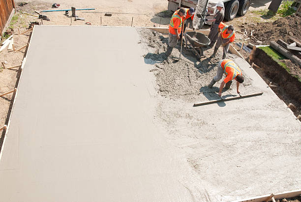 Best Concrete Foundation Repair in La Luz, NM
