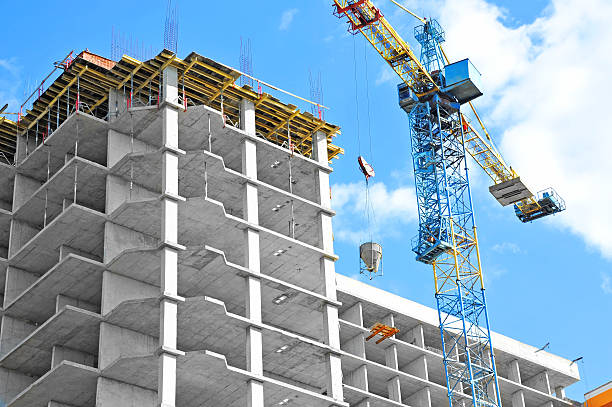 Professional Concrete contractor in NM