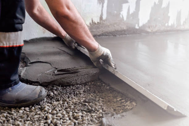 Best Concrete Grinding and Polishing in La Luz, NM
