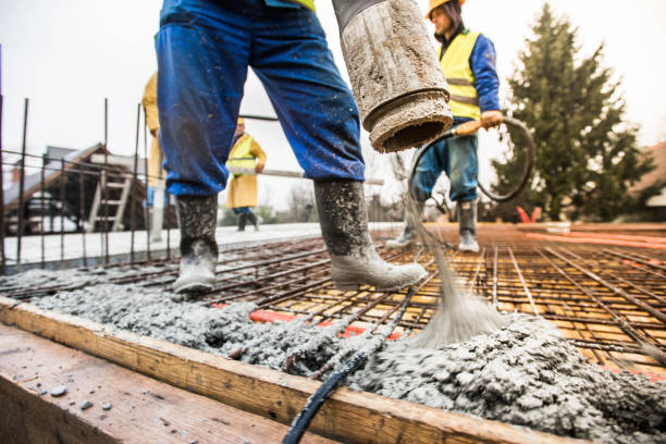 Best Concrete Demolition Services in La Luz, NM